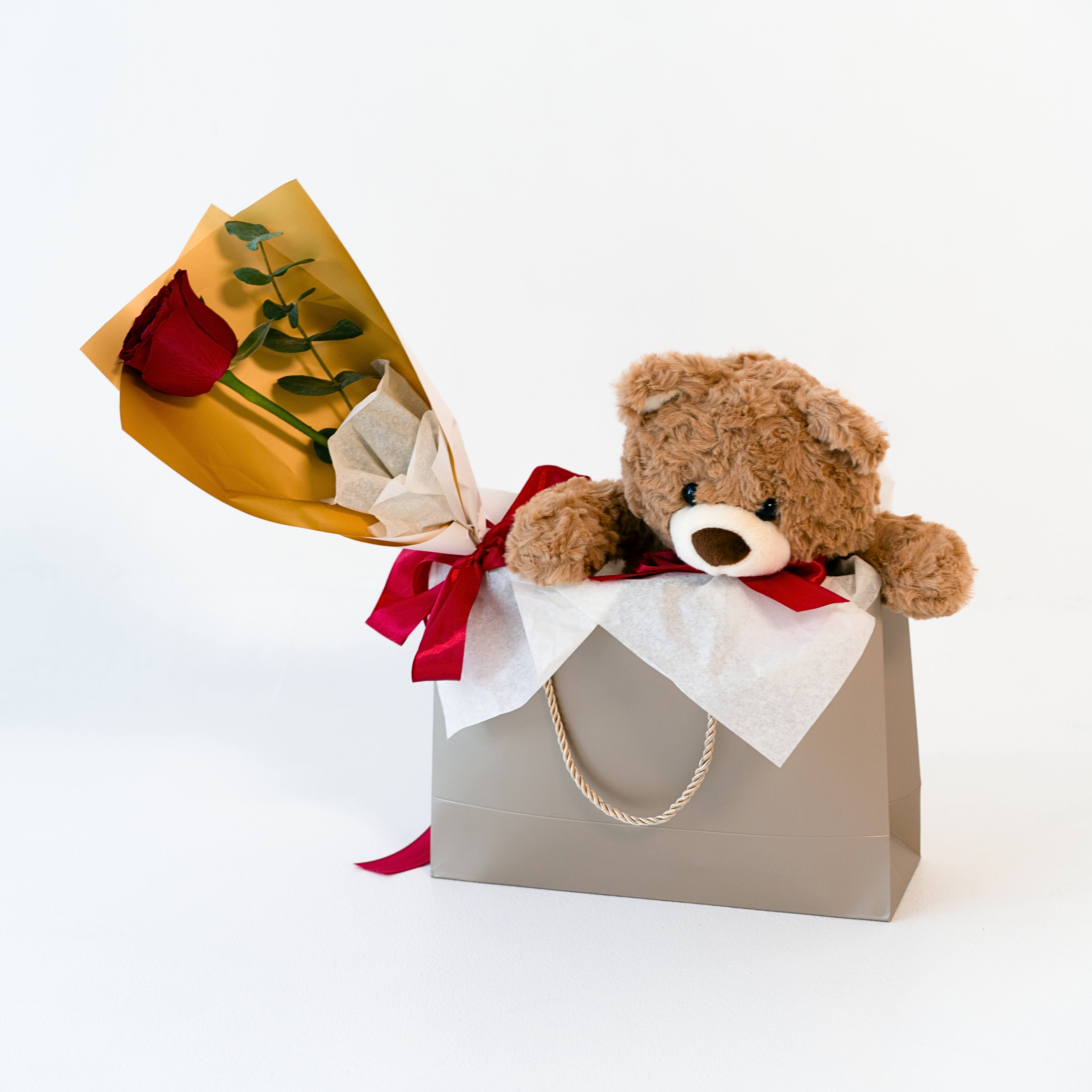 Rose Kiss – Roos & Kaisukaru