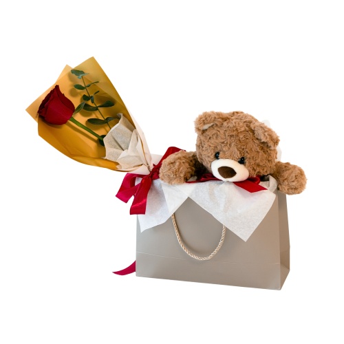 Rose Kiss – Roos & Kaisukaru