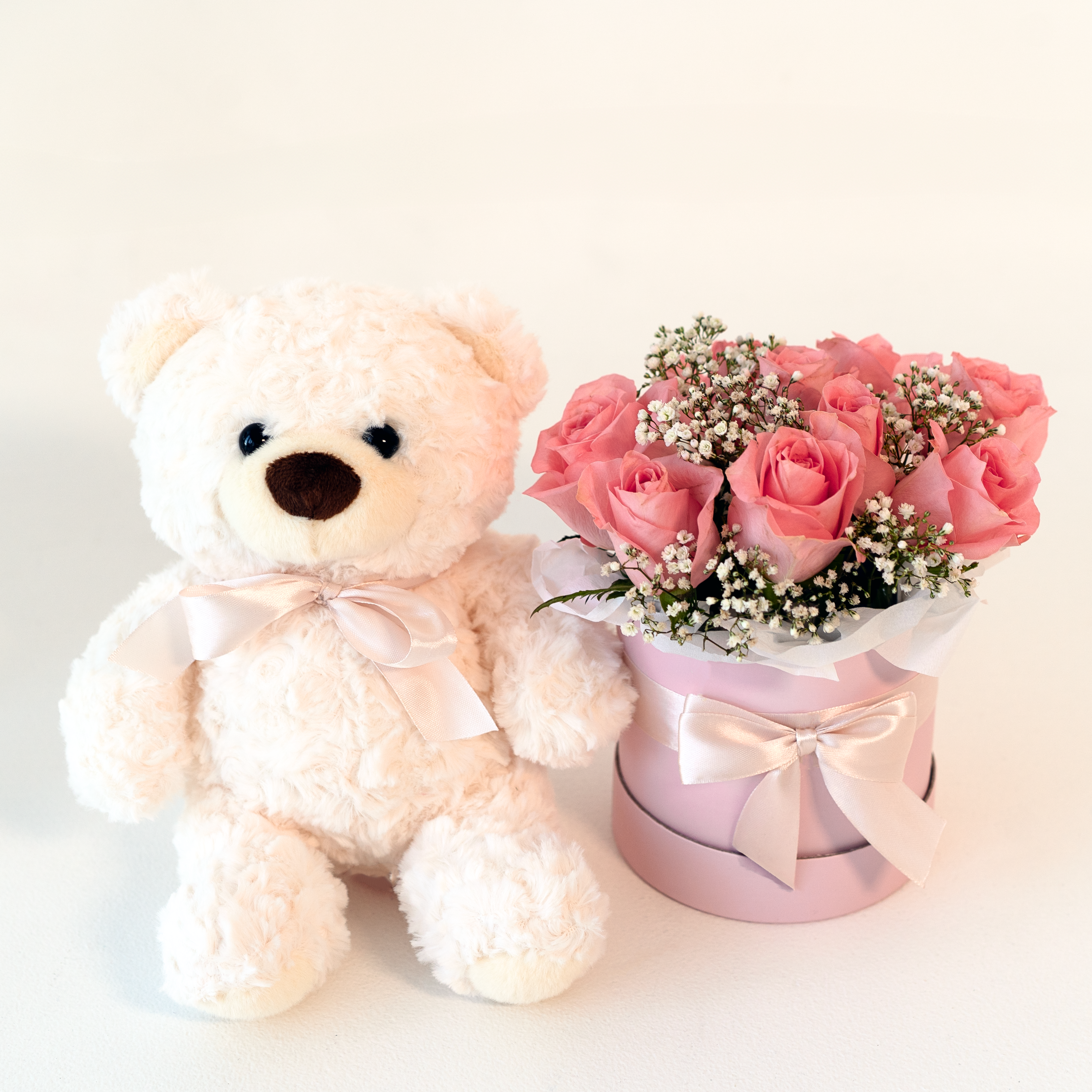 Sweet Pink – Roosikarp & Kaisukaru